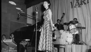 Words, Weavings, and Songs